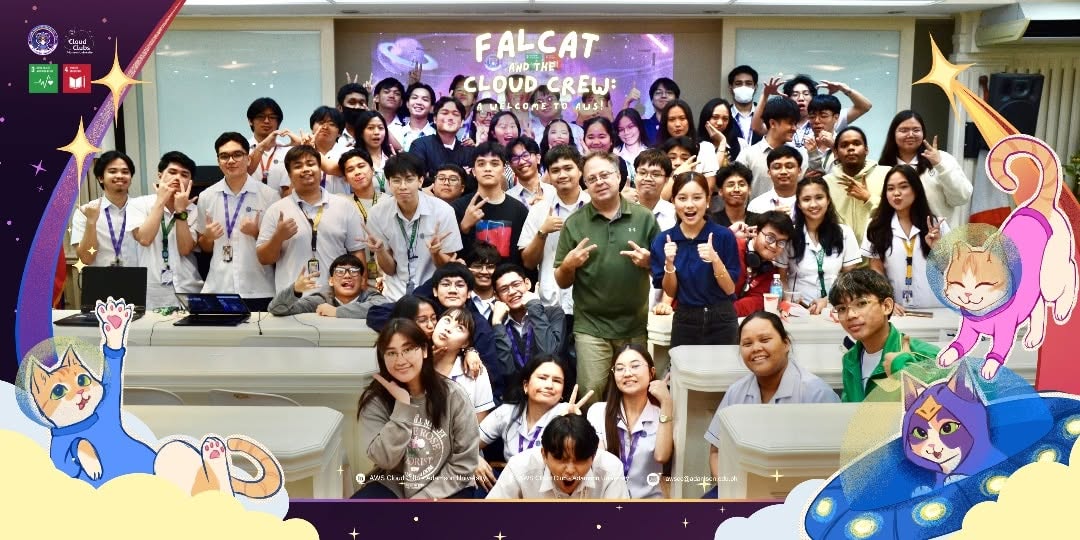 Group photo